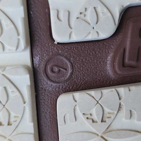 FLOATERS Shoes Men's Sz 9 Waterproof Vented Driving Loafers Brown - Picture 8 of 10